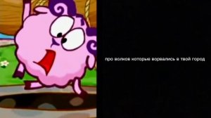 по ТВ передают: жуткие лица Бараш.