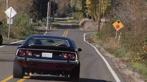 1973 Custom Plymouth Barracuda - Fast driving owner likes burnouts