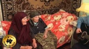 Къасбот Тамбиев - Анам