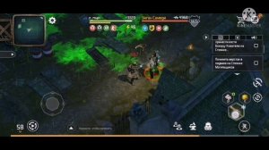 D.O.Z survival.Забытое кладбище часть 2.doz dawn of zombies