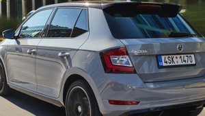 Skoda Fabia III недостатки авто с пробегом | Минусы и болячки Шкода Фабия 3