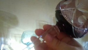 ВИНТАЖ! Посуда СССР, цветной хрусталь, урановая рюмка, старинная пепельница и прочий антиквариат