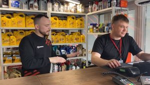 Как заработать на автозапчастях?