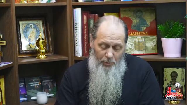 Как правильно молиться