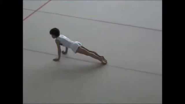 спортивная гимнастика г Тула смотреть онлайн