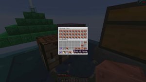 Building The Statue of Liberty in Survival Minecraft (50+ HOURS)