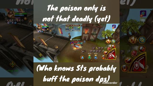 Arcane Legends| 2023 Goblin Event| *New Legendary Braclet Proc Test|🗡🛡Is It Wort To Get It? 👀 смотреть онлайн