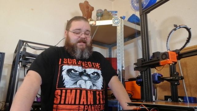 Direct Extruder // OmniaDrop Teil 1 смотреть онлайн