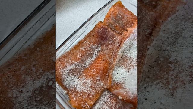 Солим форель