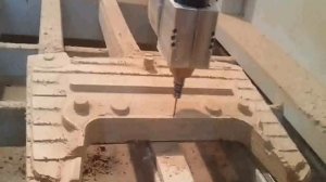 Изготовление оснастки и моделей