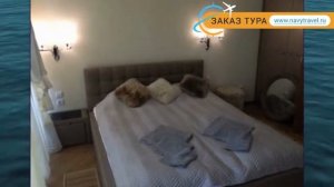ГЕРКУЛЕС 3* Россия Калининградская обл. обзор – отель ГЕРКУЛЕС 3* Калининградская обл. видео обзор