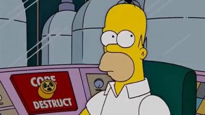 Симпсоны.хэллоуин