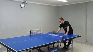Обзор ракетки Butterfly FAN ZHENDONG CNF FL и Tenergy