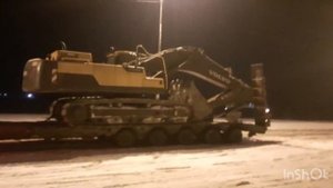 Работа машины прикрытия, различные грузы и география