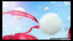 raffaello реклама 2014