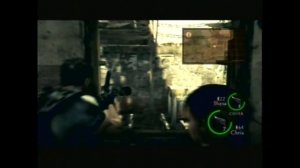 Resident Evil 5 - Part 2 - Chapter 1-1 THE EXECUTIONER!