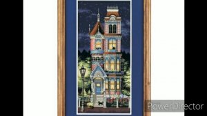 ТОП 10 САМЫХ ВЫШИВАЕМЫХ НАБОРОВ DIMENSIONS//САМЫЕ ПОПУЛЯРНЫЕ НАБОРЫ ДЛЯ ВЫШИВКИ