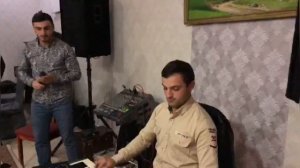 Гьуьрмет Исрафилов -Лезги Мехъер (Аллагь-Аллагь иман я)