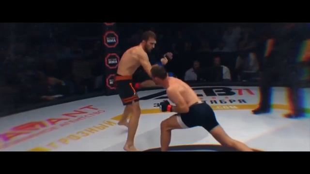 Краснодар ACB 93