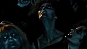 Шабаш (ведьмы из Сугаррамурди)