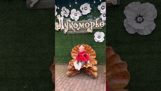 Сказка в Крыму о которой знают только местные 😍
