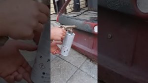 Обзор антикорного пистолета. Русский мастер РМ-93000. Все инструменты. ру