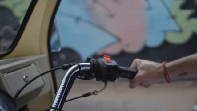 Tork "Мыльный фургон" смотреть онлайн