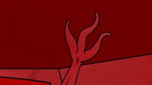 ВНУТРИ ГИБРИДА ПОЕЗДА ПОЖИРАТЕЛЯ! (Анимация)