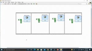 How To Interface Stepper Motor With LabVIEW.