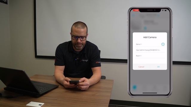 How to Connect Security Cameras and NVRs to the Ajax Alarm System using RTSP смотреть онлайн
