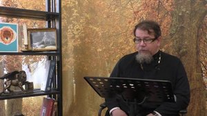 Льюис. Благодать сказочной притчи. Часть 80. Священник Константин Корепанов.
