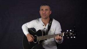 А ты опять сегодня не пришла   песня под гитару аккорды