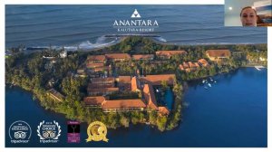 Отели Шри-Ланки: Anantara Hotels