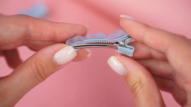 Заколка для волос "Sugar Marmalade" звёздочки смотреть онлайн