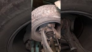 Гольф 4. Стук пыльника тяги ГУР. .