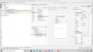 RadioButtons en Android Studio