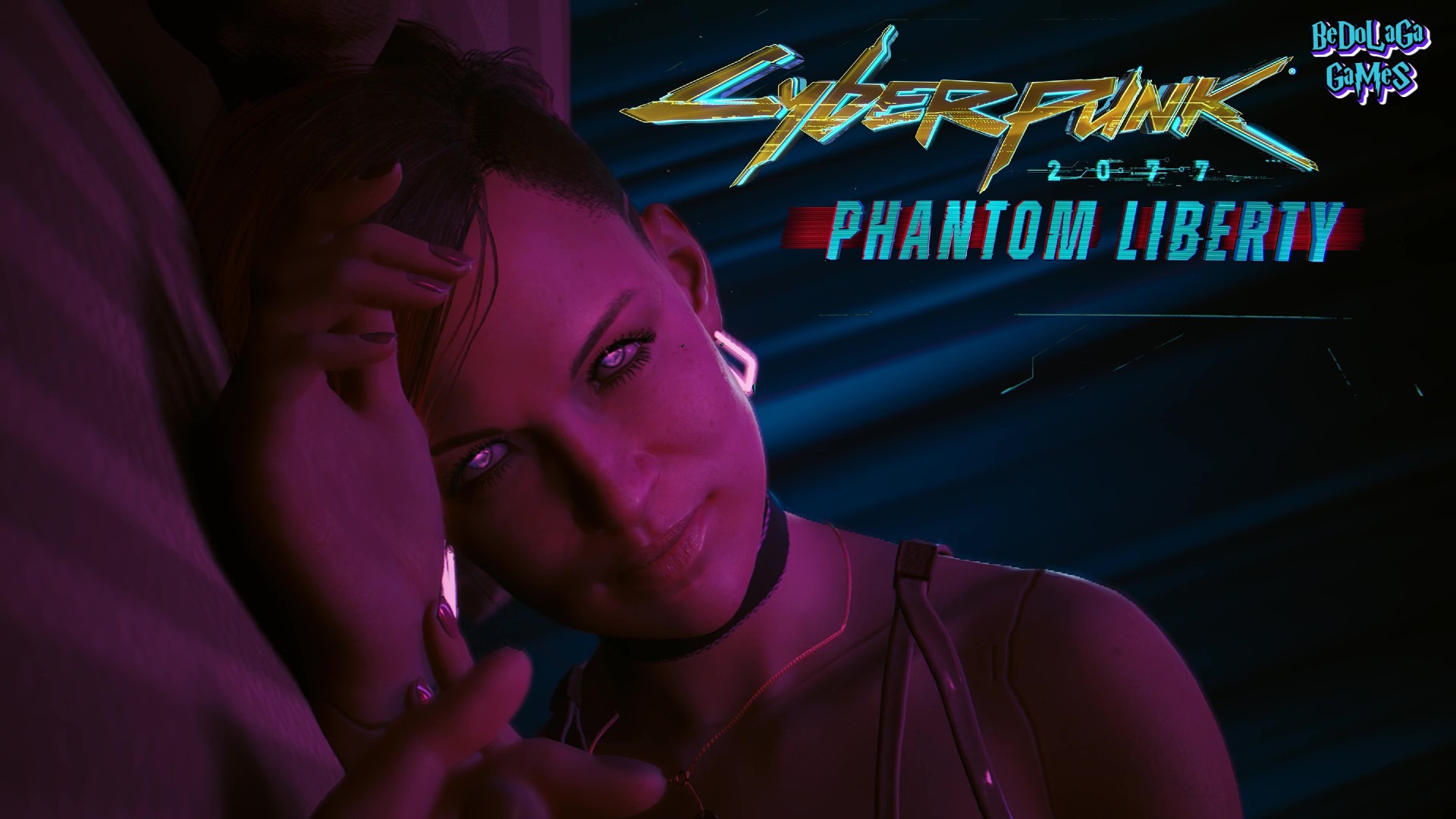 Кукольный дом ►Cyberpunk 2077 #6