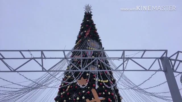 VLOG:ЕЛКА В СТИЛЕ СССР 2019-2020 год✅ЧАСТЬ 1 ✅ смотреть онлайн