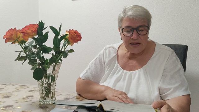 Книга премудрости Иисуса, сына Сирахова 11-12 глава. смотреть онлайн