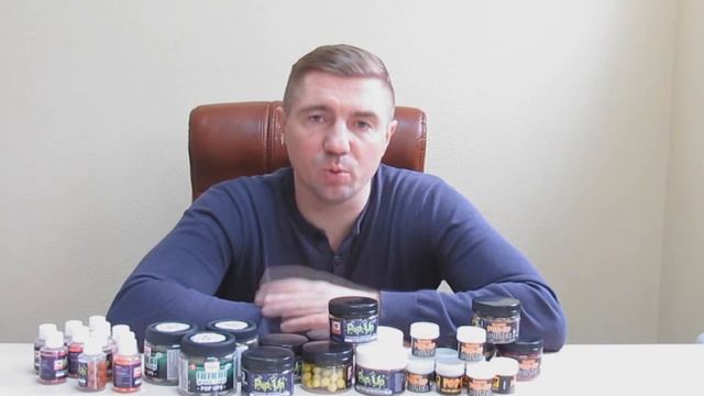 НОВИНКИ МАГАЗИНА "ТВОЯ РЫБАЛКА ШОП" ВЫПУСК #4