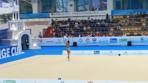 Линой Ашрам обруч