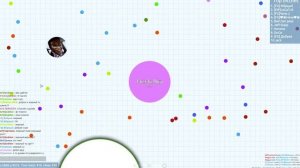 Обзор Игры Petri Dish(Чашка Петри)Получше Agar.io!