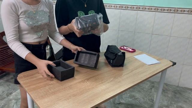 Lần đầu tiên chơi lớn...ráp 1 bộ máy PC hoàn chỉnh. смотреть онлайн