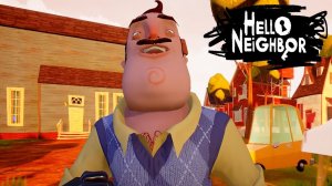 ШОУ ПРИВЕТ СОСЕД!НИЧЕГО НЕ МЕНЯЕТСЯ!ИГРА HELLO NEIGHBOR 2 MOD KIT ПРОХОЖДЕНИЕ МОДОВ!ПЕСНИ,ЮМОР,РИФМА