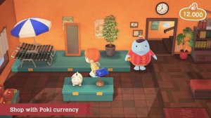 Animal Crossing: New Horizons – Happy Home Paradise Introduction | @playnintendo