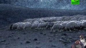 Мульткалендарь. 7 января