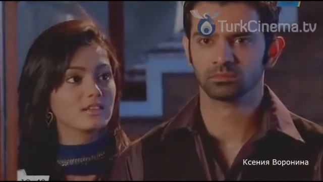 Арнав и Лаванья - Ухожу любя смотреть онлайн