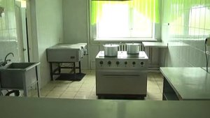 Пансионат для пожилых людей "Золотая Осень"