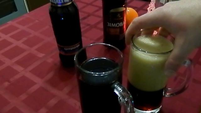 ОБЗОР ПИВА\ БЕЛОРУССКОЕ ПИВО\ ЧАСТЬ1\ЛИДСКОЕ ЗИМОВАЕ
