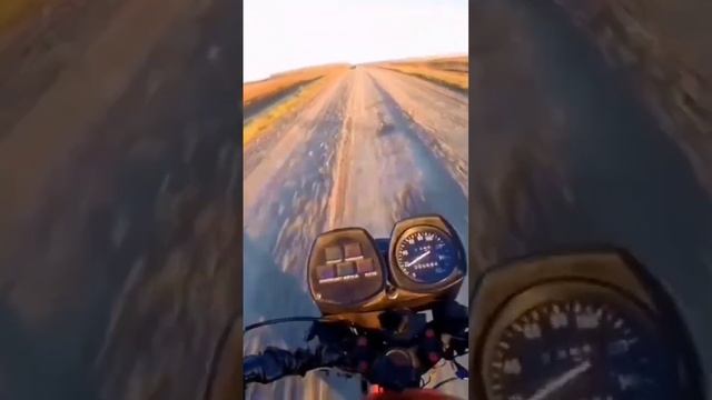 Покатушка Иж ЮПИТЕР 5 смотреть онлайн